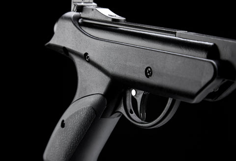 Pistolet Snowpeak SP500 C4.5