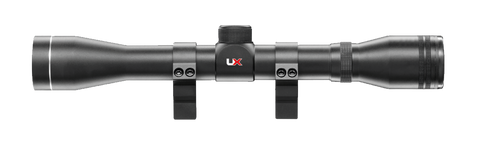 Pack Carabine Régent RBA1 + lunette 4x32 et accessoires