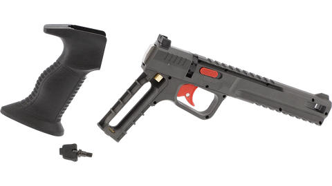 Pistolet CO² UX SPA Expert - Cal. 4.5 mm