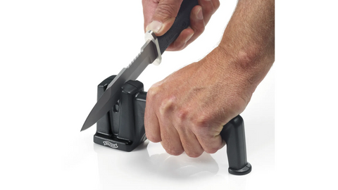 Aiguiseur céramic Wather