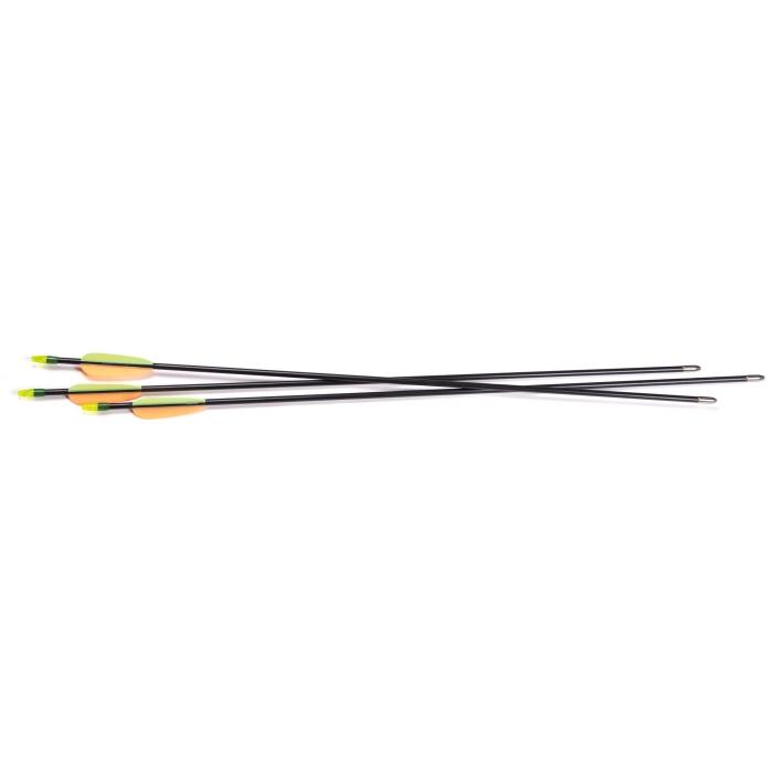 Flèches Center Point Archery Youth Arrows en Fibre de Verre 26’ 885014