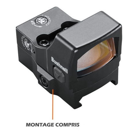 Pack Carabine linéaire Verney-Carron Impact La Classique traqueur et accessoires