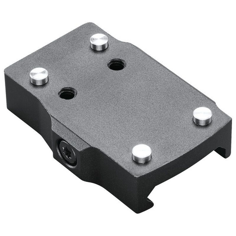 Point Rouge Bushnell RXS 250 1x25