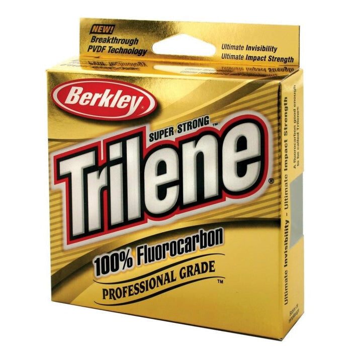 Fluorocarbone Berkley Trilene® Leader 100% 1582154