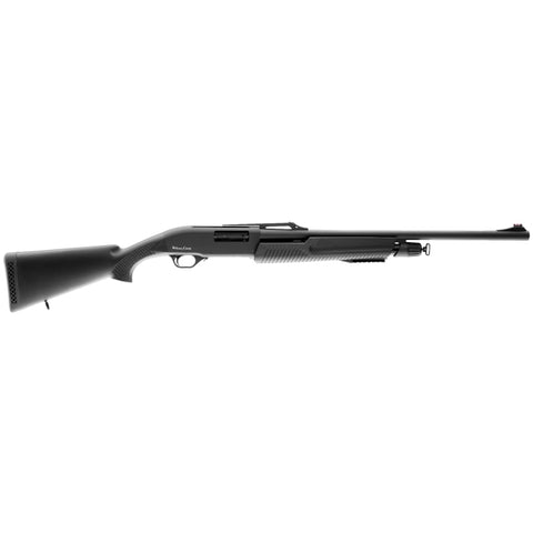 Fusil à pompe Verney-Carron P12 gros gibier VCP12GG