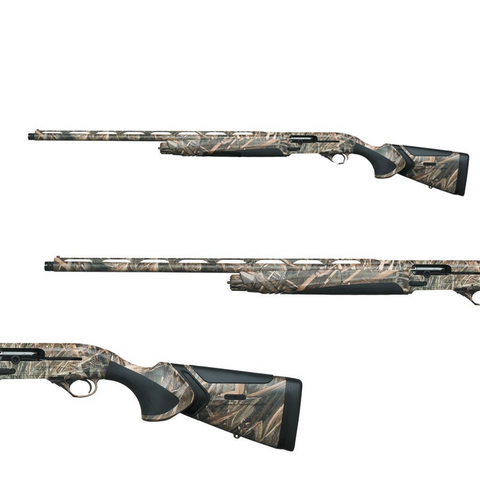 Fusil de chasse semi-auto Beretta A400 XPLOR Camo Super Magnum - Gaucher