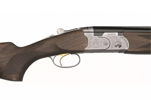 Fusil de chasse superposé Beretta Silver Pigeon I Combo