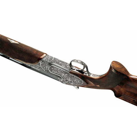 Fusil Caesar Guerini Invictus IX Sporting - Bande Ascent - Cal.12/76