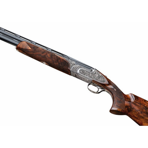 Fusil Caesar Guerini Invictus IX Sporting - Bande Ascent - Cal.12/76