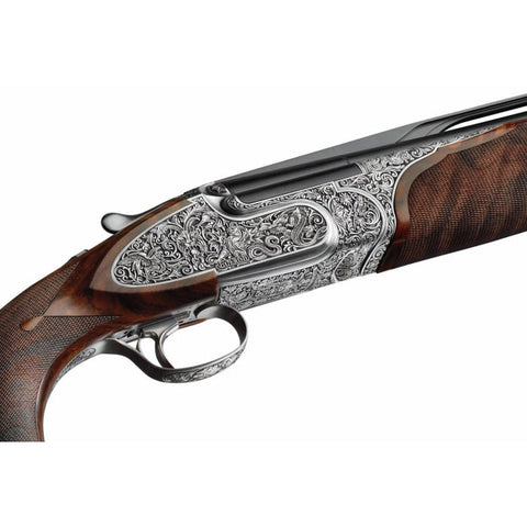 Fusil Caesar Guerini Invictus IX Sporting - Bande Ascent - Cal.12/76