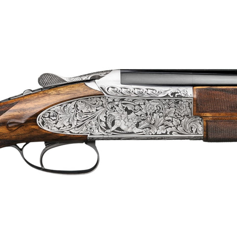 Fusil de chasse Browning B15 Beauchamp - Grade E acier - Cal. 20/76