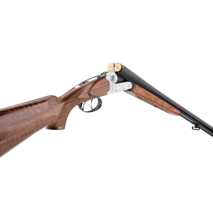 Fusil de chasse juxtaposés Yildiz Elegant Slug - Cal. 12/76 MC418