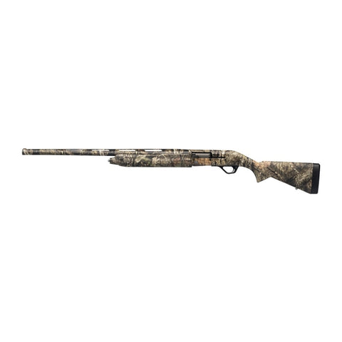 Fusil de chasse semi-auto Winchester SX4 Camo Moduc - Gaucher - Cal.