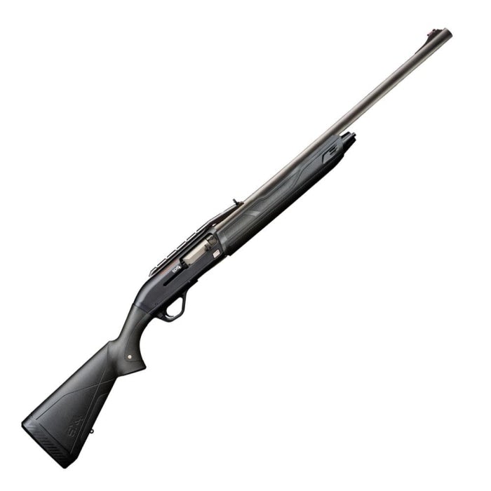 Fusil de chasse semi-auto Winchester SX4 Composite Big Game Rifled
