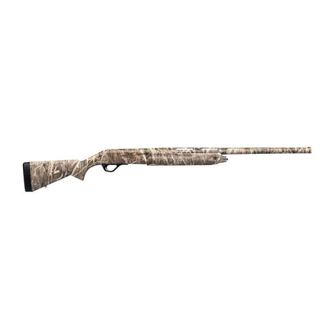 Fusil de chasse semi-auto Winchester SX4 Waterfowl Mosgh - Gaucher