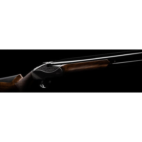 Fusil de chasse Superposé Benelli 828U Silver - Cal. 20/76 31200751