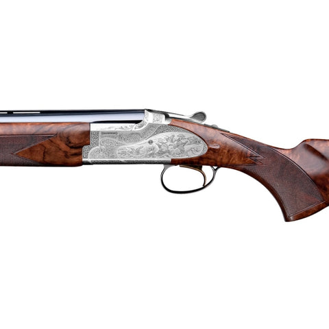 Fusil de chasse superposé Browning Heritage Hunter 20 M - Cal. 20/76