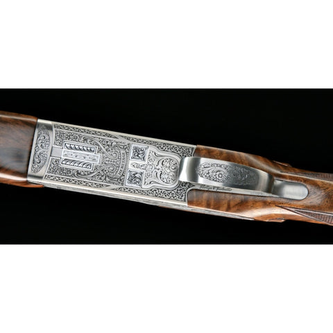 Fusil de chasse superposé Browning Heritage Hunter II 12 M - Cal.