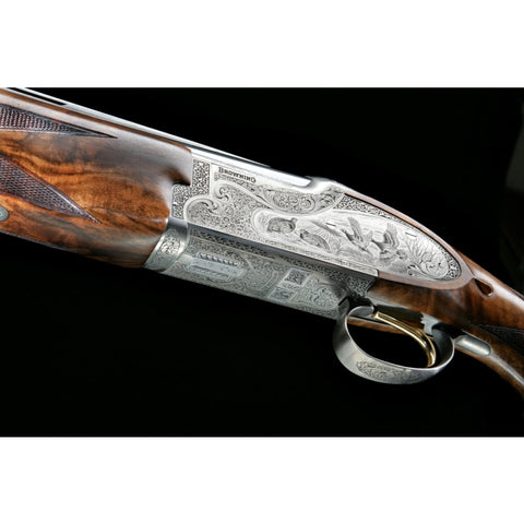 Fusil de chasse superposé Browning Sporter II 12 M - Cal. 12/76