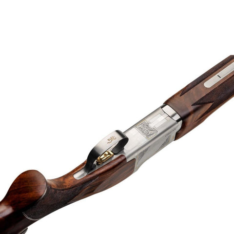 Fusil de chasse superposé Browning Ultra XS Pro Ajustable - Gaucher