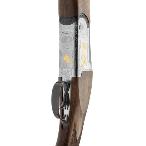 Fusil de chasse superposé Fair classic ergal avec extracteur - Cal.