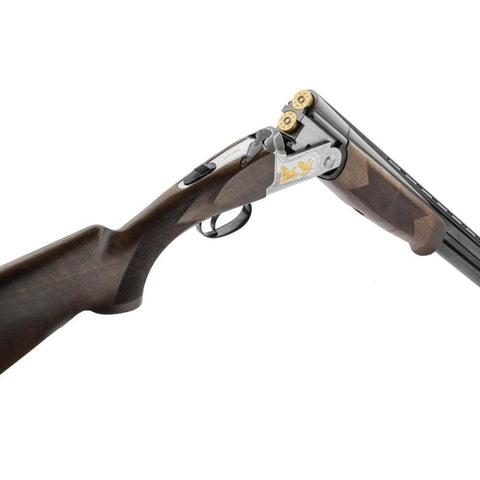 Fusil de chasse superposé Fair classic ergal avec extracteur - Cal.