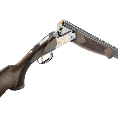 Fusil de chasse superposé Fair Classic Ergal Extracteur - Cal. 16/70