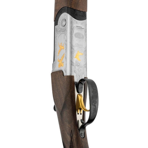 Fusil de chasse superposé Fair Classic Ergal Extracteur - Cal. 16/70