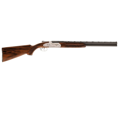 Fusil de chasse superposé Verney-Carron Sagittaire XS20 Bécassier