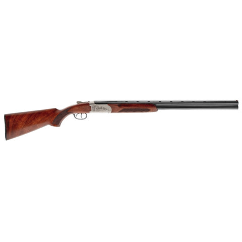 Fusil de chasse superposé Verney-Carron Sagittaire XS20 Plaine