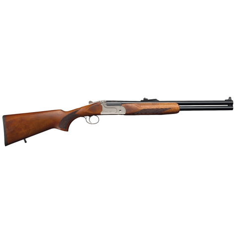 Fusil de chasse superposé Verney-Carron Vercar Churchill gros gibier