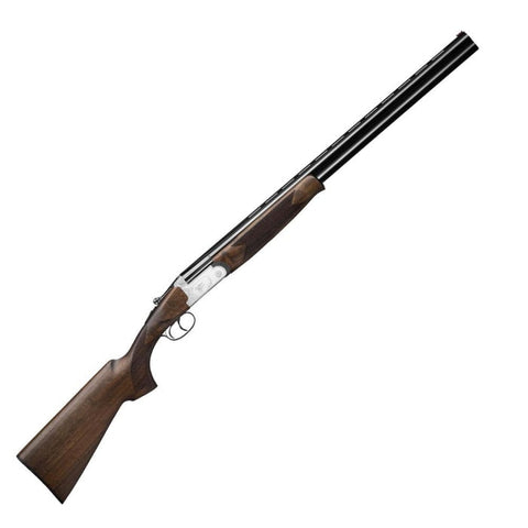 Fusil de plaine superposé Renato Baldi classic light avec extracteur