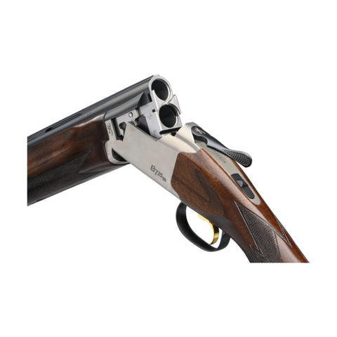 Fusil de Sport Superposé Browning B725 Sporter Trap Forearm LH