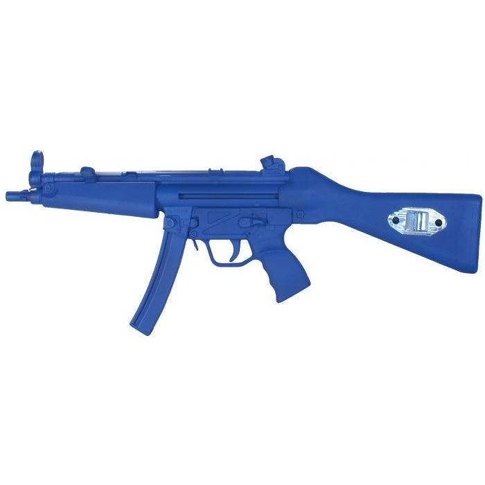 Fusil factice Blueguns H&K MP5-A2 avec chargeur 30 coups RIFS652