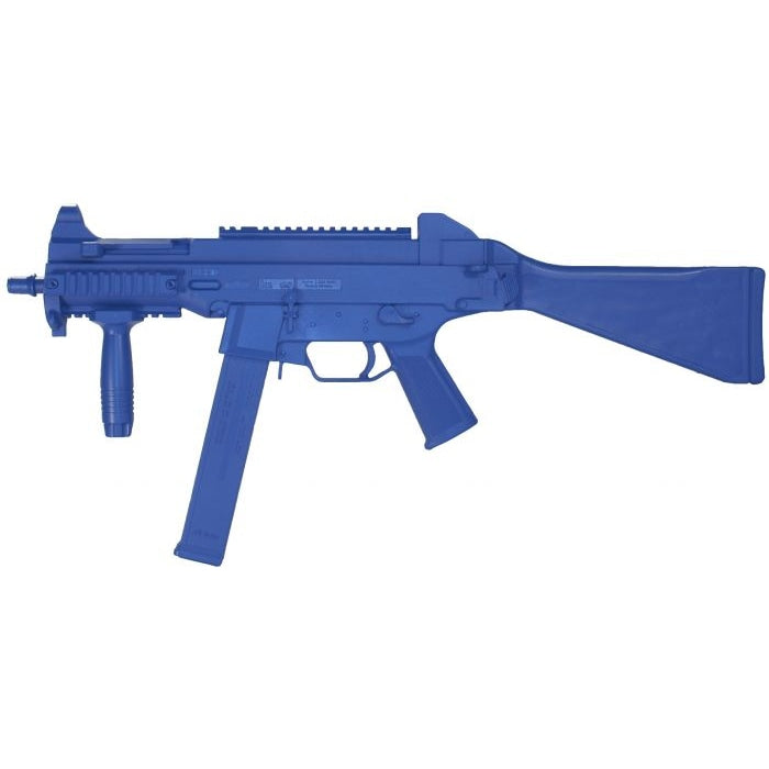 Fusil factice Blueguns HK UMP-45 / Poids réel RIFSUMP45W