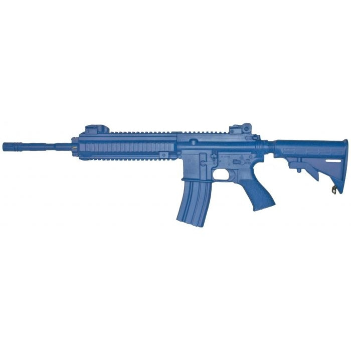 Fusil factis Blueguns HK416 RIFS416CSW