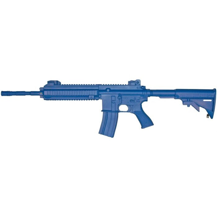 Fusil factis Blueguns HK416 RIFS416