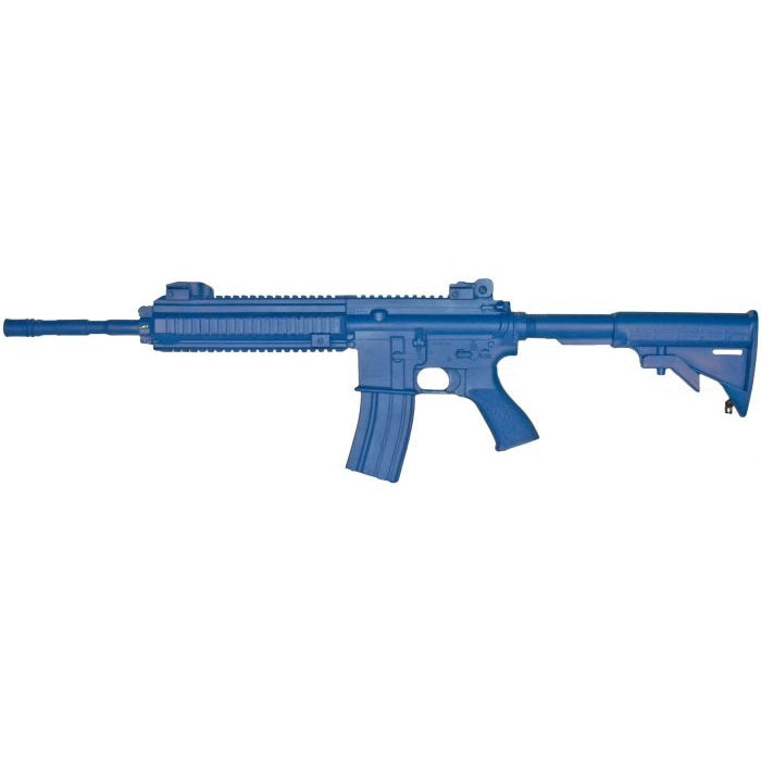 Fusil factis Blueguns HK416 RIFS416W