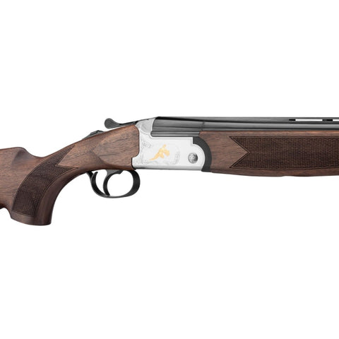 Fusil Fair superposé Premier Ergal Extracteur - Cal. 28/70 DC0128CI