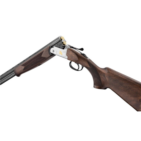 Fusil Fair superposé Premier Ergal Extracteur - Cal. 28/70 DC0128CI