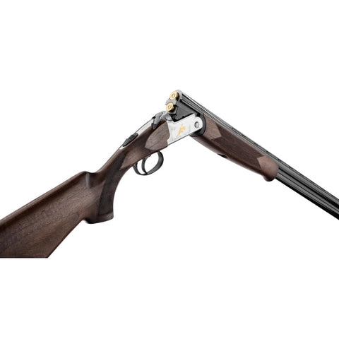 Fusil Fair superposé Premier Ergal Extracteur - Cal. 28/70 DC0128CI
