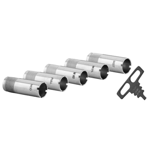 Fusil semi-auto Impala Plus Bois - Cal. 12/76 IS2211