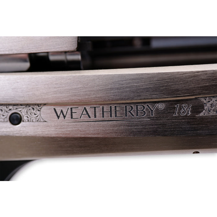 Fusil semi-auto Weatherby 18i Deluxe - Cal. 20/76 F207618IDE66