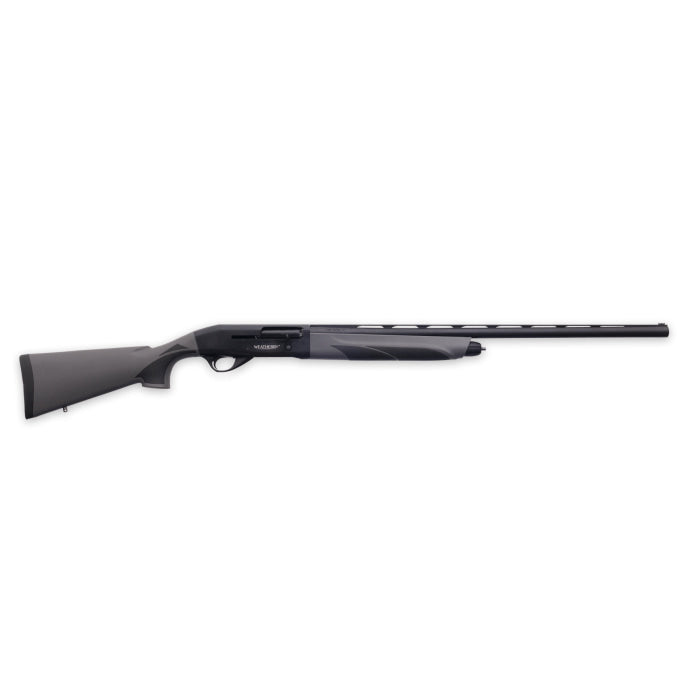 Fusil semi-auto Weatherby Element Synthetic - Cal. 12/76 F1276ELS66