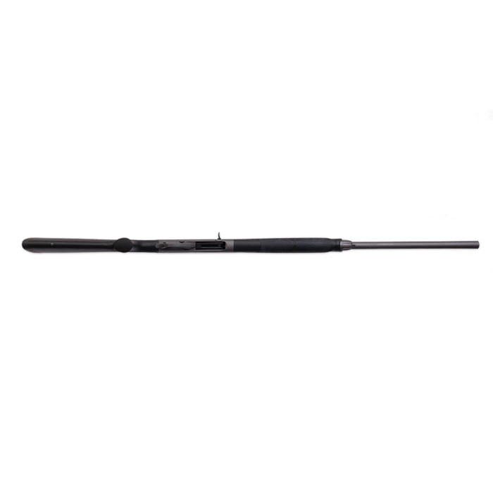 Fusil semi-auto Weatherby Element Tungsten Synthetic - Cal. 12/76