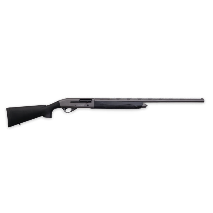 Fusil semi-auto Weatherby Element Tungsten Synthetic