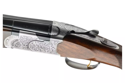 Fusil Beretta 687 Silver Pigeon V