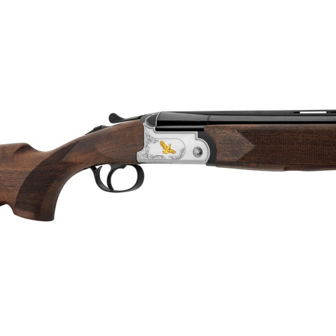 Fusil Superposé Fair Premier ERGAL éjecteur Cal.20/76 DC0520CI