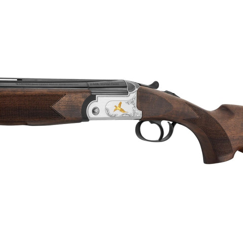 Fusil Superposé Fair Premier ERGAL éjecteur Cal.20/76 DC0520CI