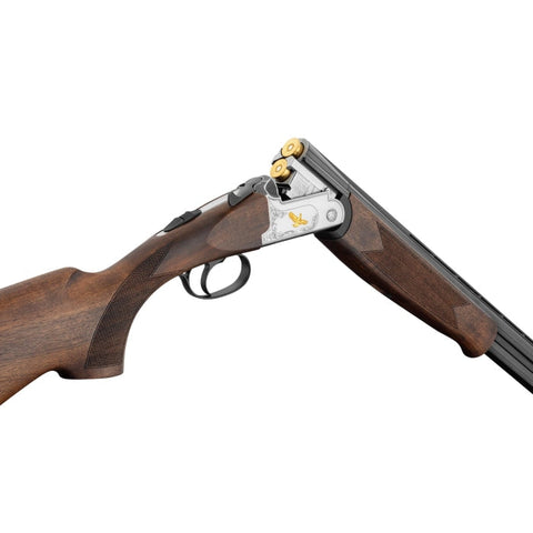 Fusil Superposé Fair Premier ERGAL éjecteur Cal.20/76 DC0520CI